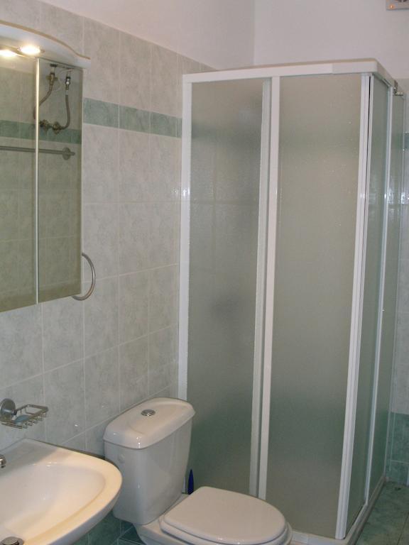 Villa Kallimanis Platanidia 部屋 写真
