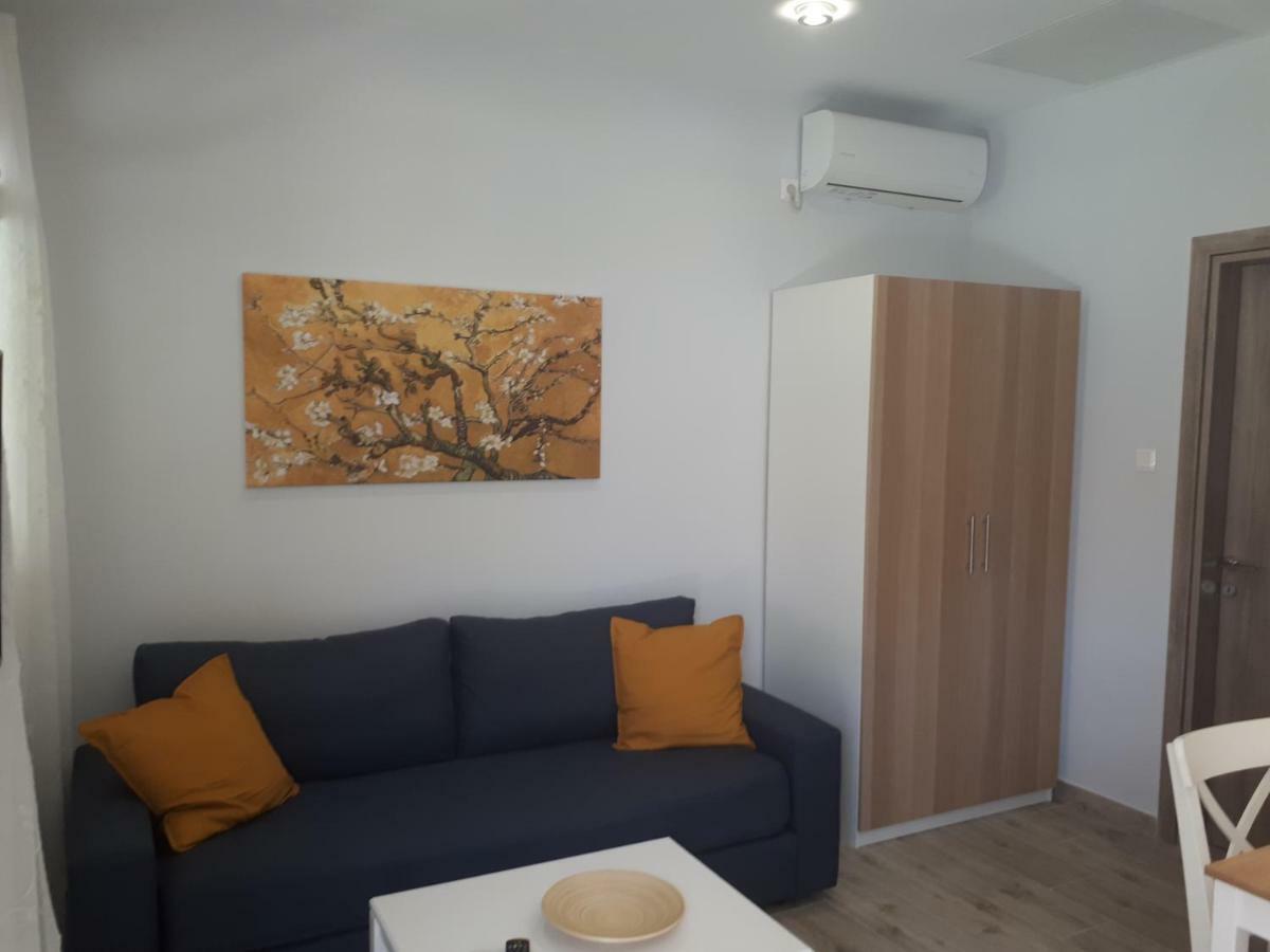 Villa Kallimanis Platanidia 部屋 写真